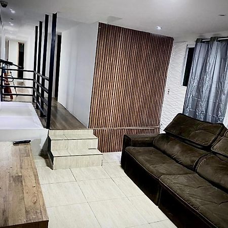 Galeria 124 Hostel Diadema Екстериор снимка