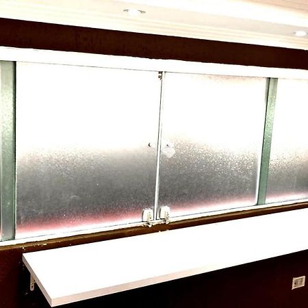Galeria 124 Hostel Diadema Екстериор снимка