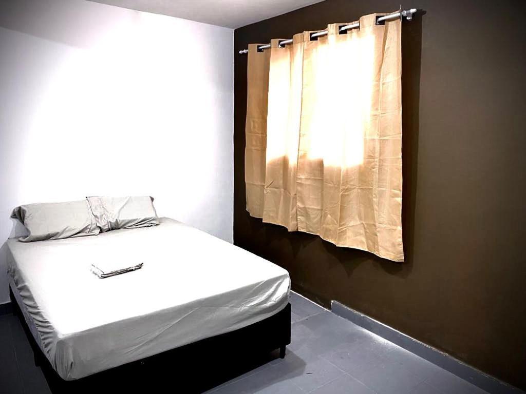 Galeria 124 Hostel Diadema Екстериор снимка