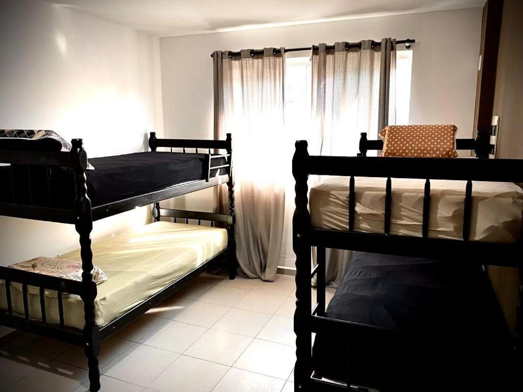 Galeria 124 Hostel Diadema Екстериор снимка