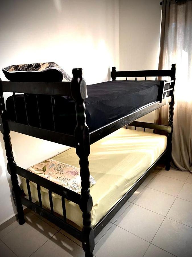 Galeria 124 Hostel Diadema Екстериор снимка