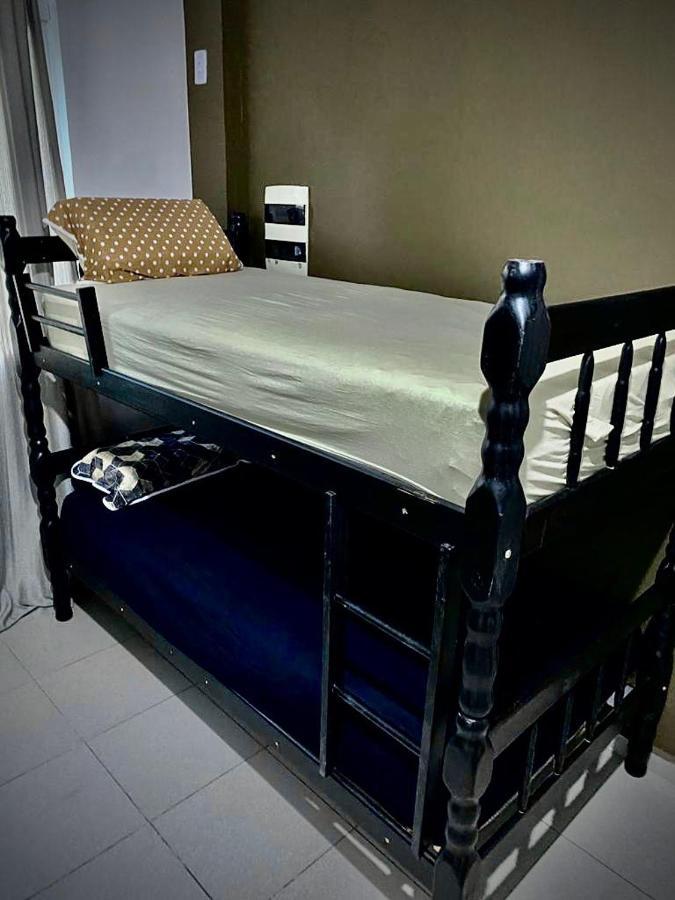 Galeria 124 Hostel Diadema Екстериор снимка