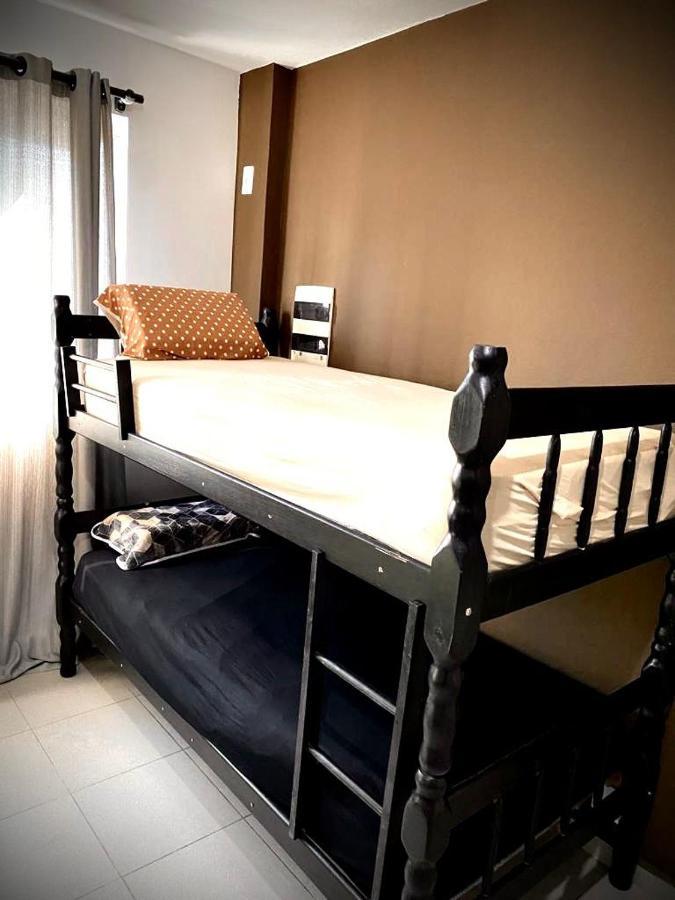 Galeria 124 Hostel Diadema Екстериор снимка