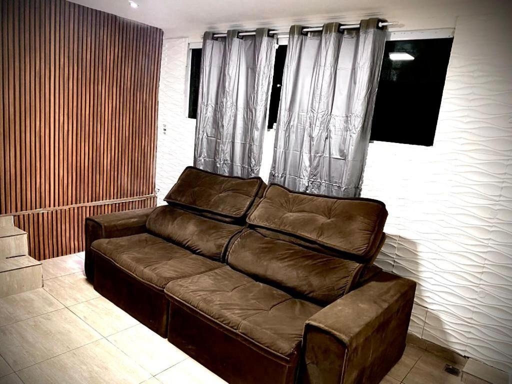 Galeria 124 Hostel Diadema Екстериор снимка