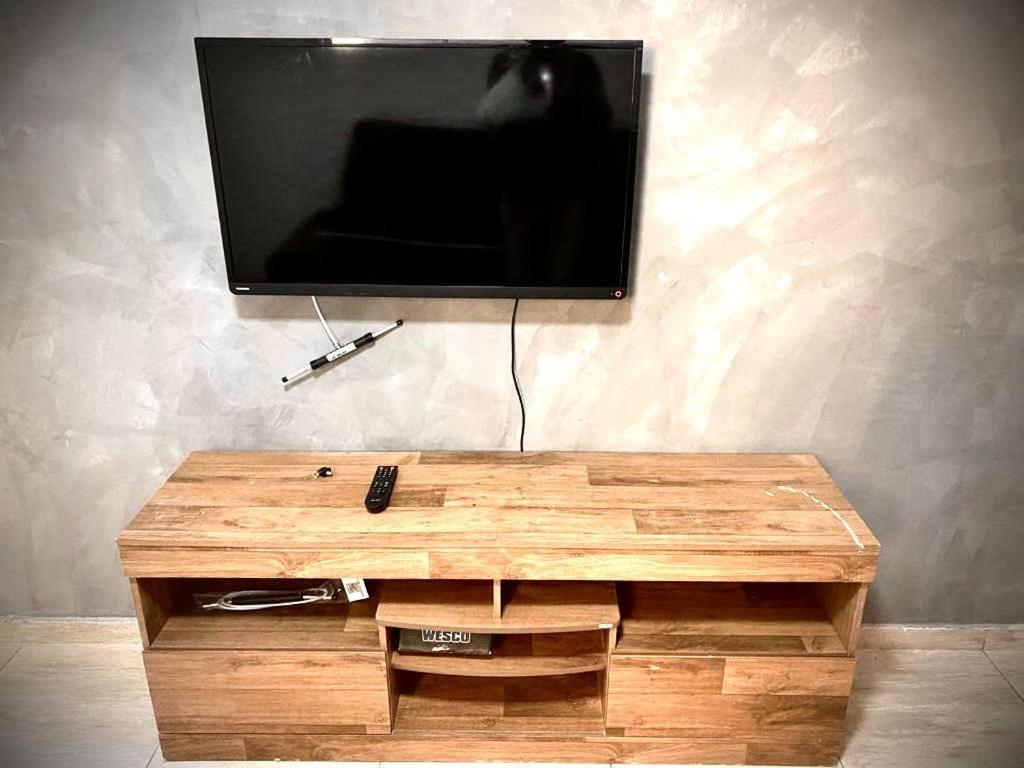Galeria 124 Hostel Diadema Екстериор снимка
