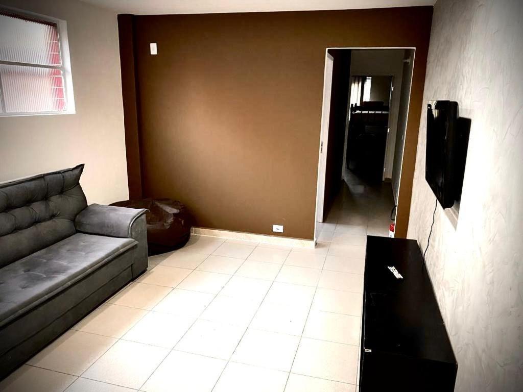 Galeria 124 Hostel Diadema Екстериор снимка