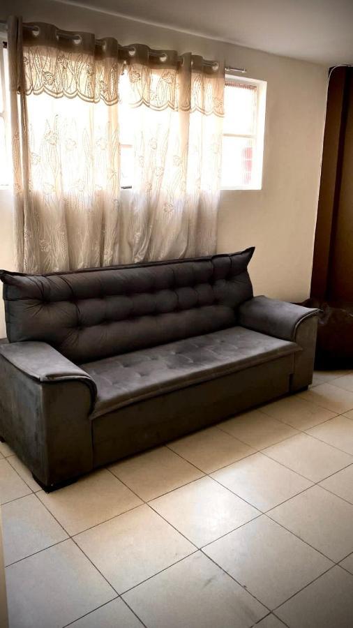 Galeria 124 Hostel Diadema Екстериор снимка