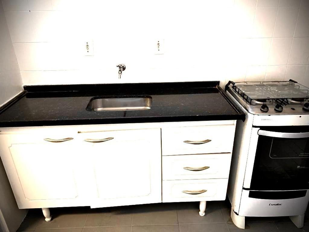 Galeria 124 Hostel Diadema Екстериор снимка