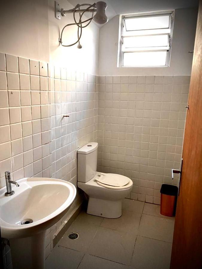 Galeria 124 Hostel Diadema Екстериор снимка