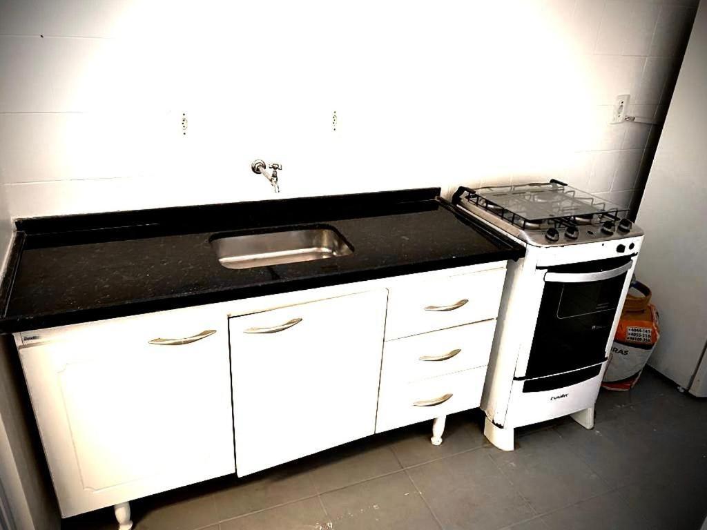 Galeria 124 Hostel Diadema Екстериор снимка